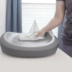 Hatch Baby Cool Baby Products|Changing Pads & Covers*- Grow Smart Changing Pad & Scale, Grey
