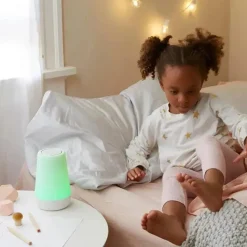 Hatch Baby Cool Baby Products|Gifts Over $50*- Rest+ 2Nd Gen Night Light Sound Machine, With Battery
