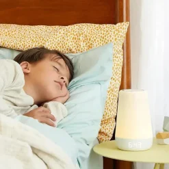 Hatch Baby Cool Baby Products|Gifts Over $50*- Rest+ 2Nd Gen Night Light Sound Machine, With Battery