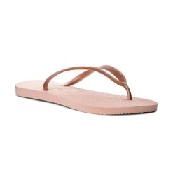 Havaianas Baby Shoes*Slim Sandal Ballet Rose 11/12