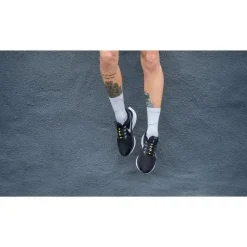 Hickies Baby Shoes*- No Tie Shoelaces For Adults Premium, Unisex, One Size fit All, Black Straps