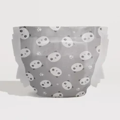 The Honest Company Disposable Diapers*Honest Diapers Panda Size 3