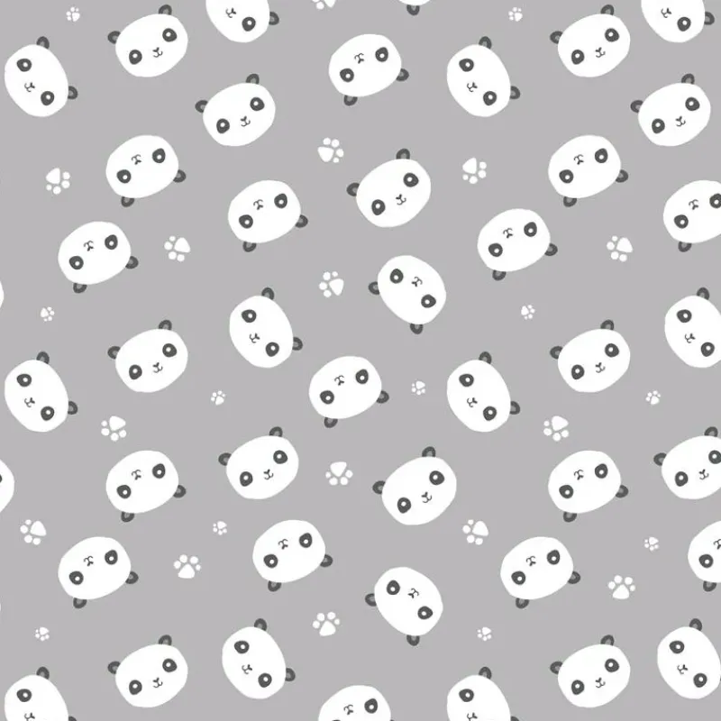 The Honest Company Disposable Diapers*Honest Diapers Panda Size 3