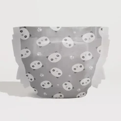 Honest Disposable Diapers*Diapers Panda Size 5