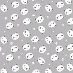 Honest Disposable Diapers*Diapers Panda Size 5