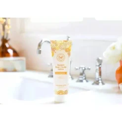 The Honest Company Organic|Lotions & Perfumes*Honest Face + Body Lotion, Sweet Orange Vanilla