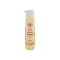 The Honest Company Shampoo & Conditioner*Honest Shampoo + Body Wash, 8.5oz