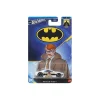 Fisher-Price Super Heroes|Cars*Hot Wheels - Batman Commissioner Gordon Muscle Tone