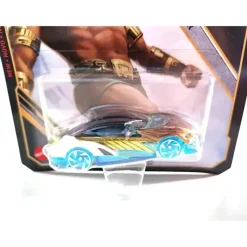Fisher-Price Super Heroes|Cars*Hot Wheels - Character Cars Marvel Wakanda Forever, NAMOR