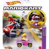 Fisher-Price Cars|Cars, Trucks & Trains*Hot Wheels - Mario Kart, Wario Badwagon