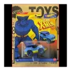 Fisher-Price Super Heroes|Cars*Hot Wheels - Marvel X-men Beast