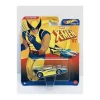 Fisher-Price Super Heroes|Cars*Hot Wheels - Marvel X-men Wolverine