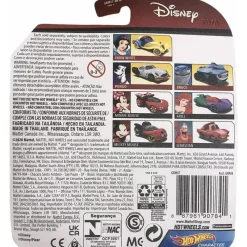 Fisher-Price Cars|Cars, Trucks & Trains*Hot Wheels - Snow White Hot Wheels Diecast 1/64