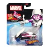 Fisher-Price Cars|Cars, Trucks & Trains*Hot Wheels - Spider Gwen