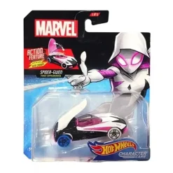 Fisher-Price Cars|Cars, Trucks & Trains*Hot Wheels - Spider Gwen