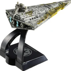 Mattel Cars|Cars, Trucks & Trains*Hot Wheels - Star Wars Grand Admiral Thrawn's Chimaera