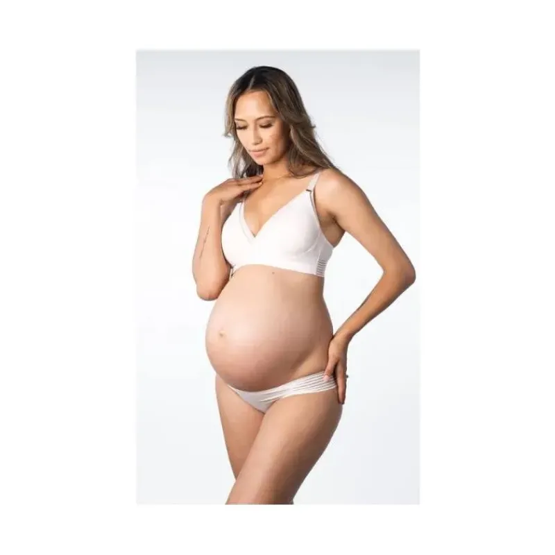 Hotmilk Nursing Bra & Intimate Apparel*- Ambition T-Shirt Shell Contour Nursing Bra Wirefree
