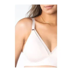 Hotmilk Nursing Bra & Intimate Apparel*- Ambition T-Shirt Shell Contour Nursing Bra Wirefree