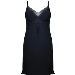 Hotmilk Nursing Bras*- Dream Nightie Black, Regular