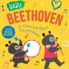 House of Marbles Books, Music & Dvds*- Baby Beethoven Sounds