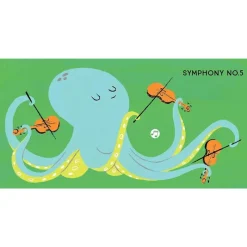 House of Marbles Books, Music & Dvds*- Baby Beethoven Sounds