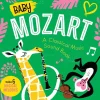 House of Marbles Books, Music & Dvds*- Baby Mozart Sounds