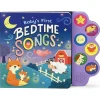 House of Marbles Books, Music & Dvds*- Baby's First Bedtime Songs