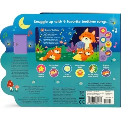 House of Marbles Books, Music & Dvds*- Baby's First Bedtime Songs