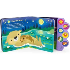 House of Marbles Books, Music & Dvds*- Baby's First Bedtime Songs