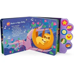 House of Marbles Books, Music & Dvds*- Baby's First Bedtime Songs