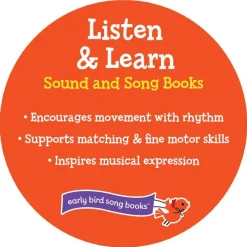 House of Marbles Books, Music & Dvds*- Baby's First Bedtime Songs