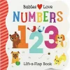 House of Marbles Books, Music & Dvds|Books For Babies*- Book Babies Love Numbers