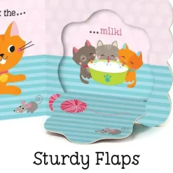 House of Marbles Books, Music & Dvds|Books For Babies*- Book Babies Love First Words