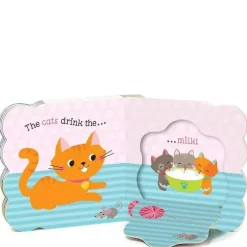 House of Marbles Books, Music & Dvds|Books For Babies*- Book Babies Love First Words