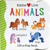 House of Marbles Books, Music & Dvds|Books For Babies*- Book Babies Love Animals