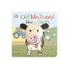 House of Marbles Books, Music & Dvds|Books For Babies*- Book Old Macdonald Chunky
