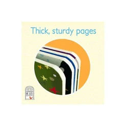 House of Marbles Books, Music & Dvds*- Daddy And Me Finger Puppet Book