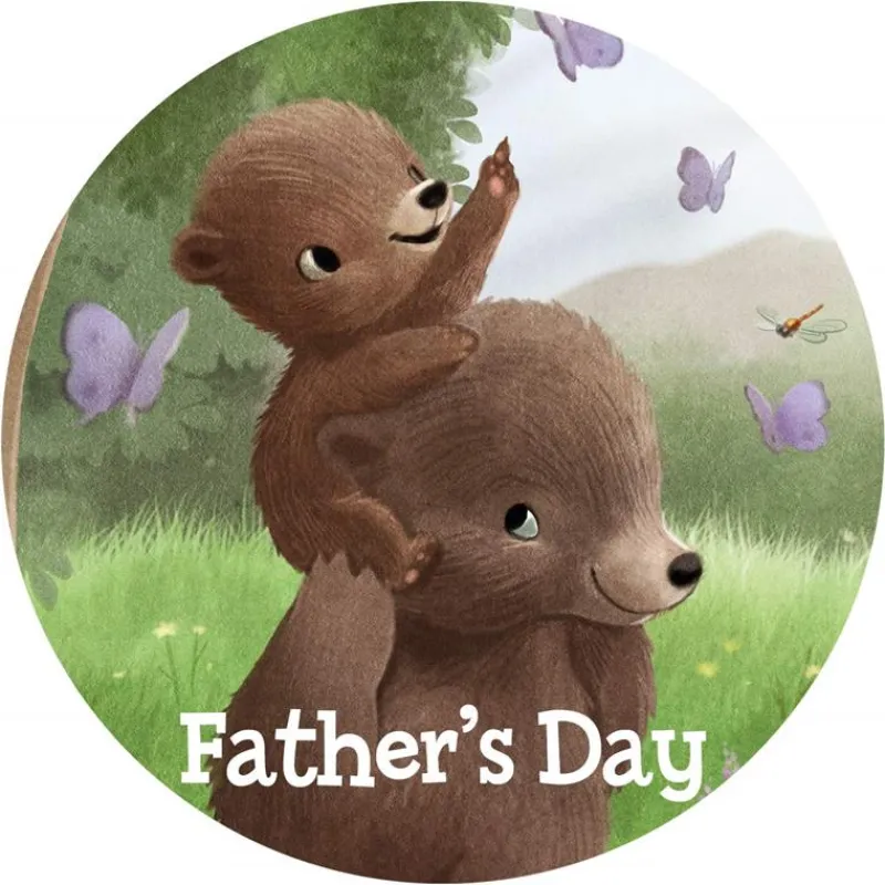 House of Marbles Books, Music & Dvds*- Daddy And Me Finger Puppet Book