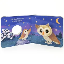 House of Marbles Books, Music & Dvds*- Grandma & Me Finger Puppet Book