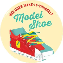 House of Marbles Books, Music & Dvds*- How To… Tie Your Shoes