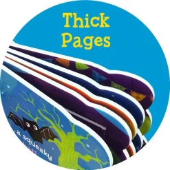 House of Marbles Books, Music & Dvds*- Mommy And Me Finger Puppet Book