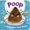 House of Marbles Books, Music & Dvds*- Poop! Finger Puppet Book