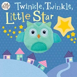 House of Marbles Books, Music & Dvds*- Twinkle Twinkle