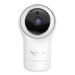 Hubble Video Monitors*- Nursery View Pro 5 Video Baby Monitor With Pan, Tilt, And Zoom