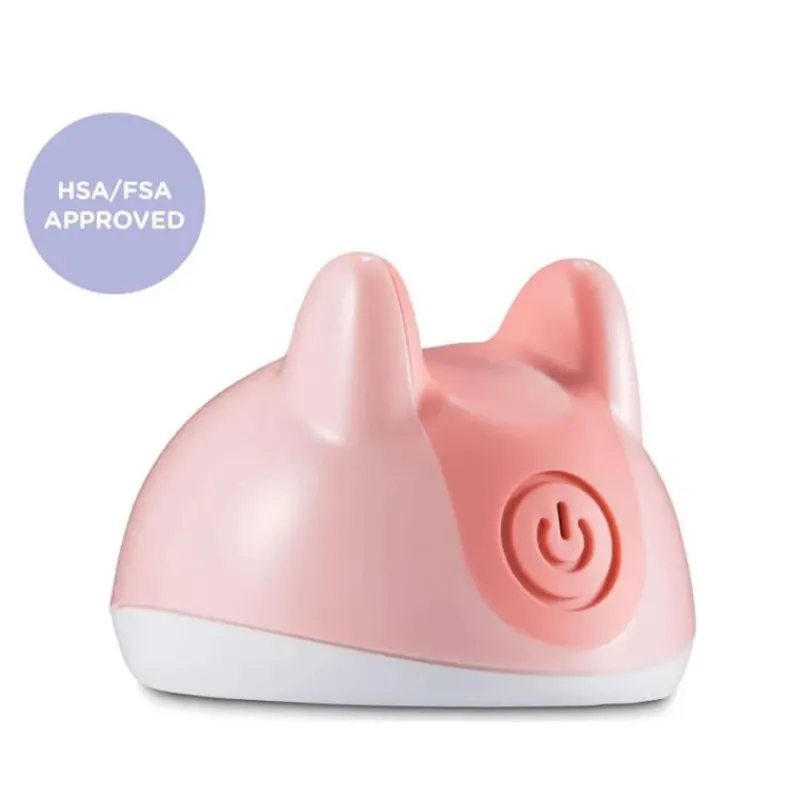 Hubble Prenatal Heart Monitors*- The Roo Acoustic Fetal Heart Rate Monitor Dopler
