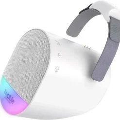 Hubble Wi-Fi Monitors*- Wi-Fi Connected Guardian+ Smart