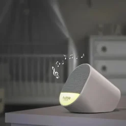 Hubble Wi-Fi Monitors*- Wi-Fi Connected Guardian+ Smart