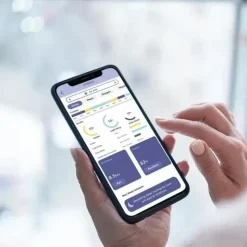 Hubble Wi-Fi Monitors*- Wi-Fi Connected Guardian+ Smart