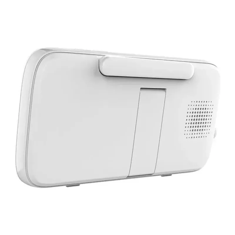 Hubble Video Monitors*- Wi-Fi Nursery Pal Link Premium Twin 5 Smart Baby Monitor Twin Cameras