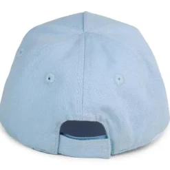 Hugo Boss Baby Hats*Baby - Baby Boys Blue Logo Cap, Light Blue